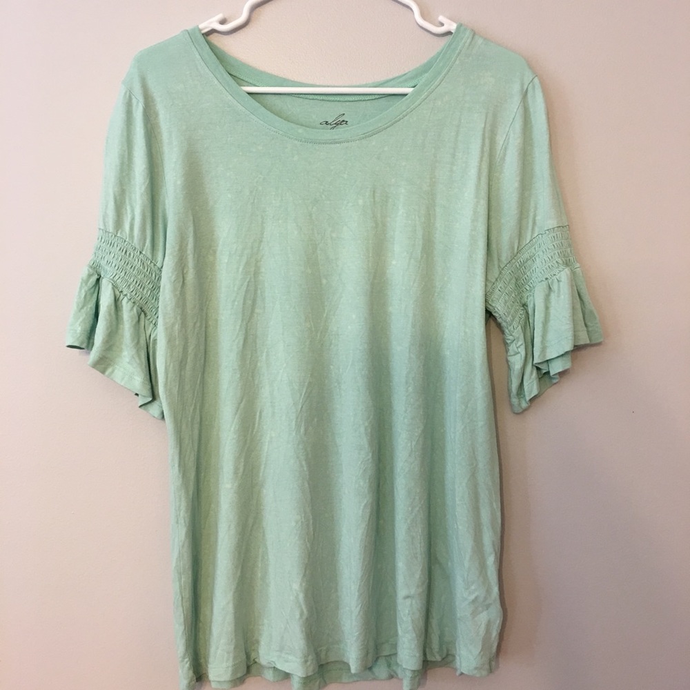 Alya Top